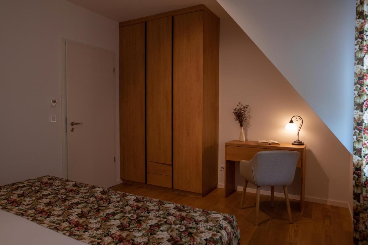 Vierseitenhof Appartements Burg  Exterior photo