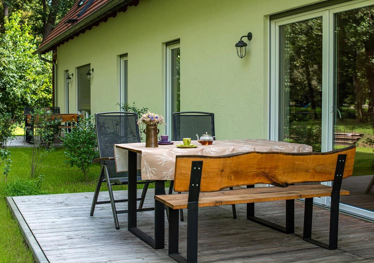 Vierseitenhof Appartements Burg  Exterior photo