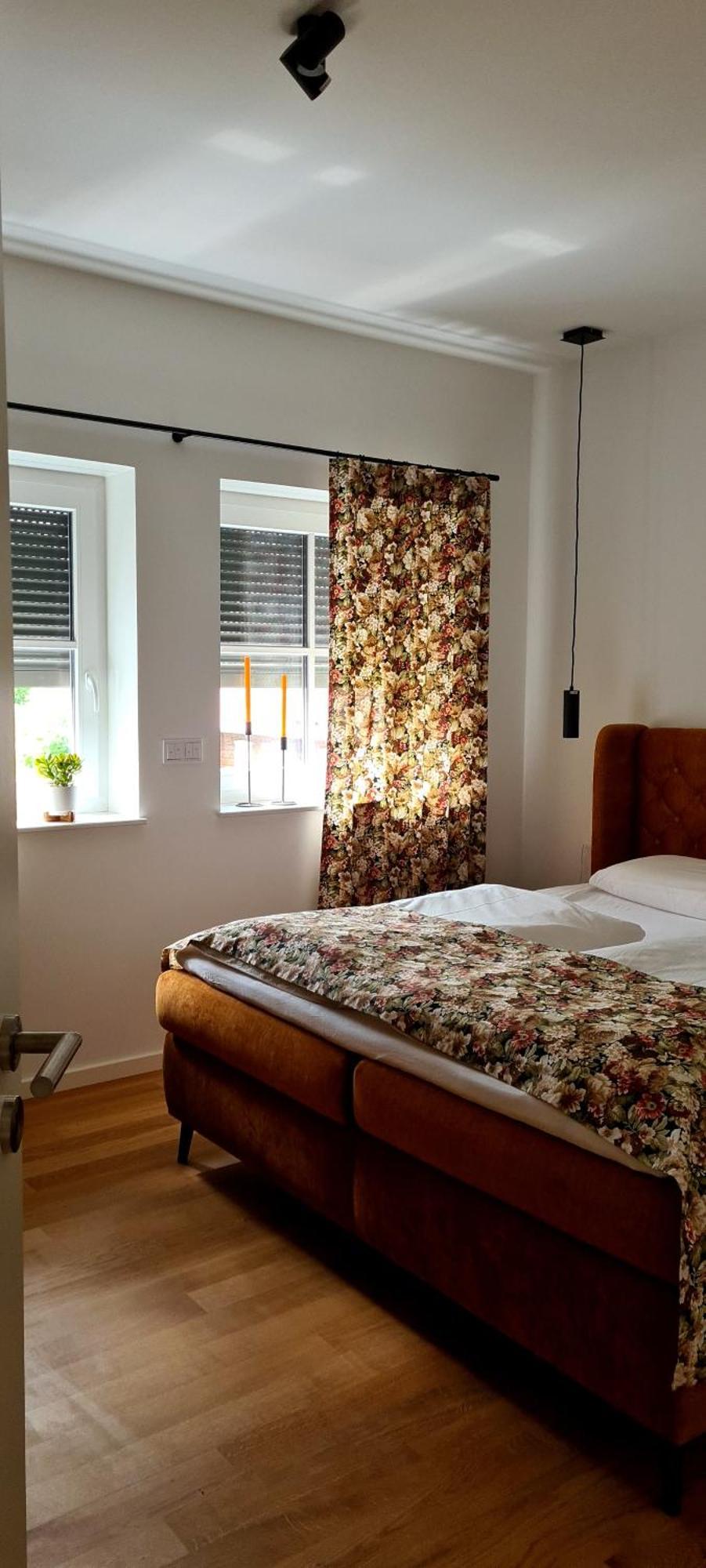 Vierseitenhof Appartements Burg  Room photo